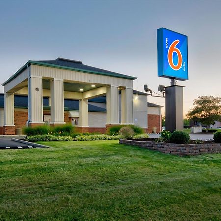 Studio 6 Georgetown Ky Lexington North Ngoại thất bức ảnh