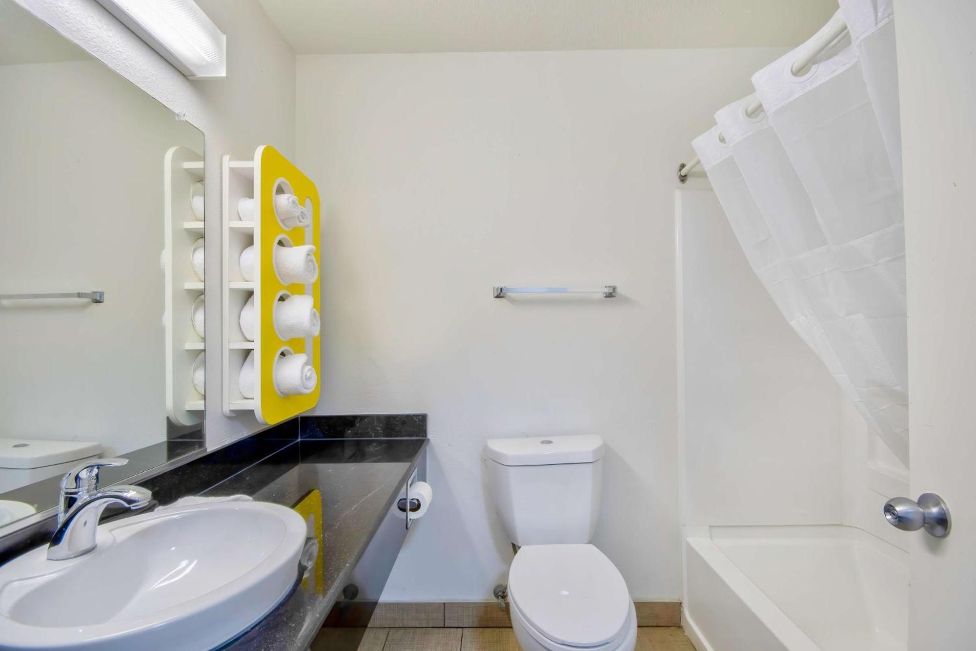 Studio 6 Georgetown Ky Lexington North Ngoại thất bức ảnh