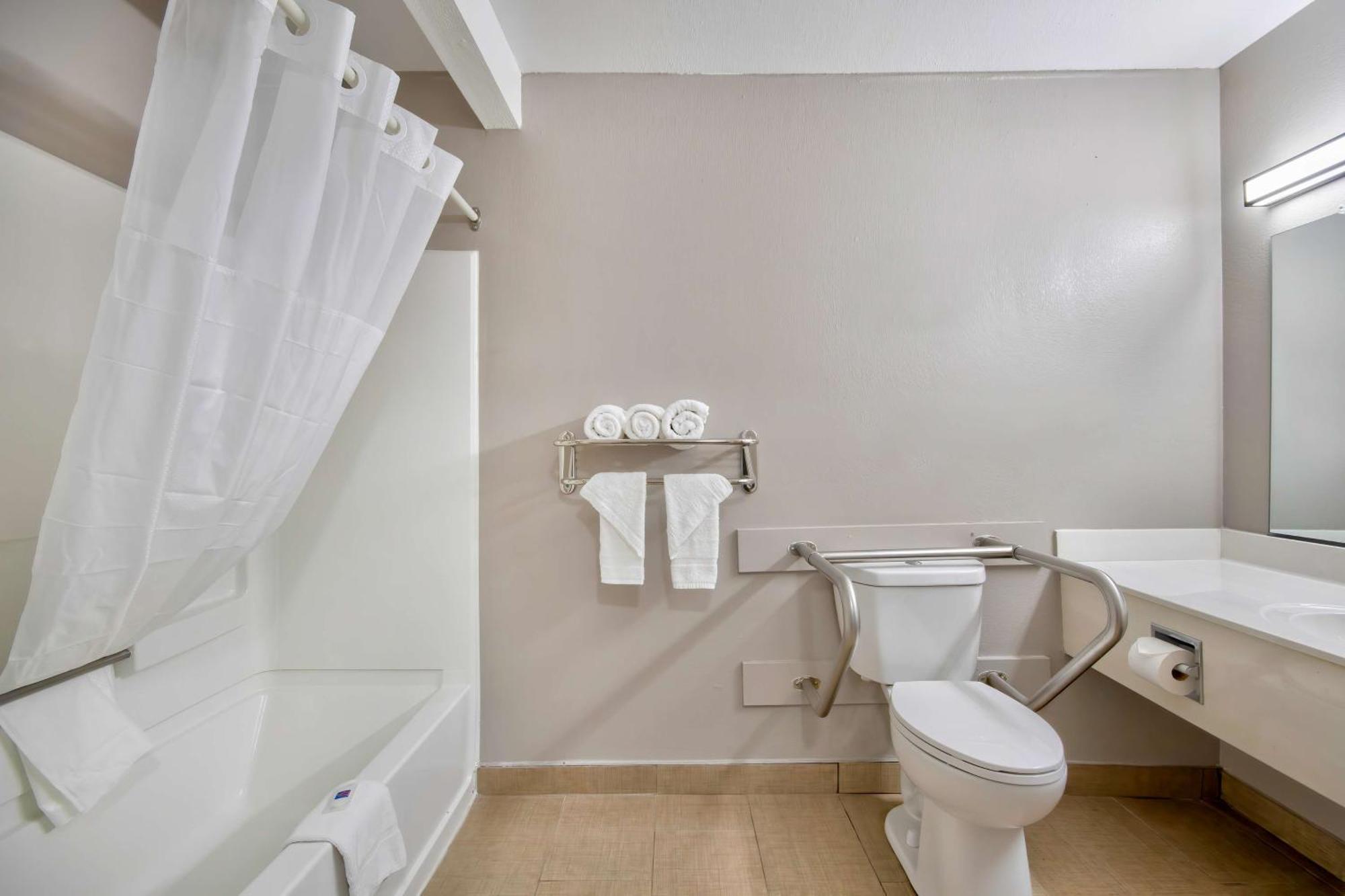 Studio 6 Georgetown Ky Lexington North Ngoại thất bức ảnh