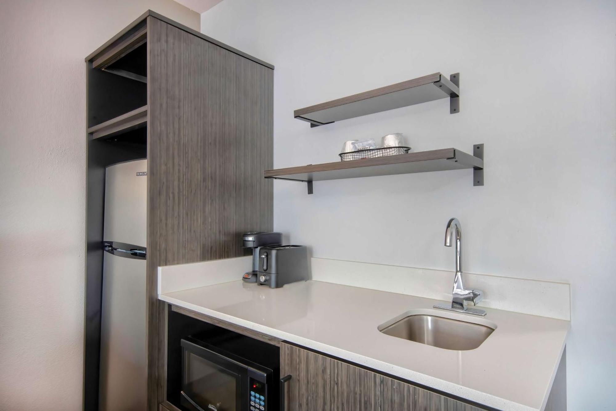 Studio 6 Georgetown Ky Lexington North Ngoại thất bức ảnh