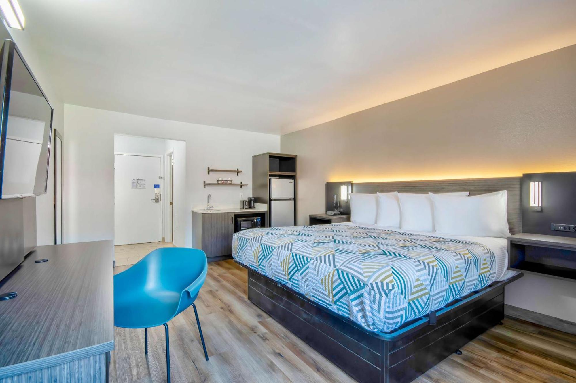 Studio 6 Georgetown Ky Lexington North Ngoại thất bức ảnh