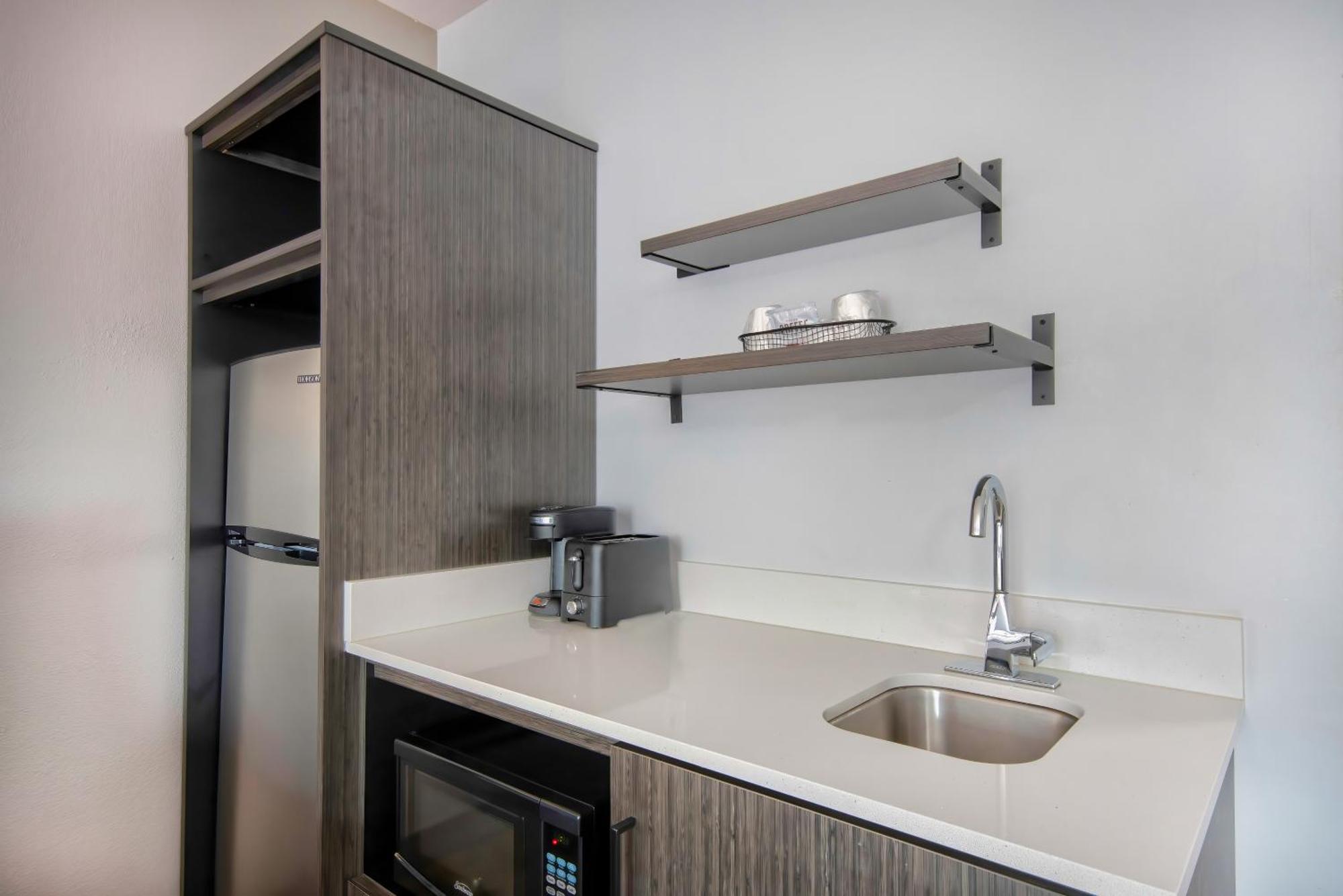 Studio 6 Georgetown Ky Lexington North Ngoại thất bức ảnh