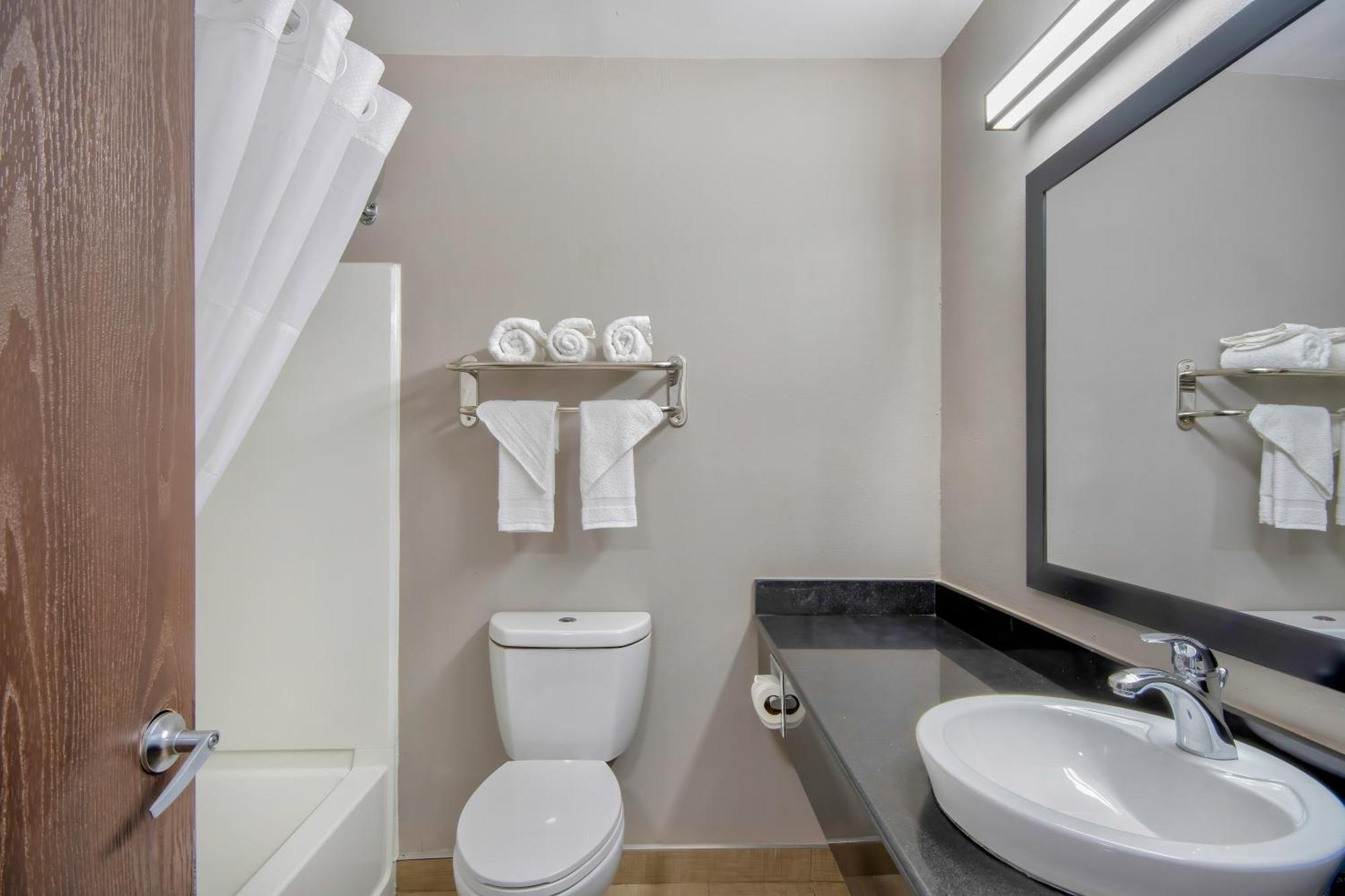 Studio 6 Georgetown Ky Lexington North Ngoại thất bức ảnh