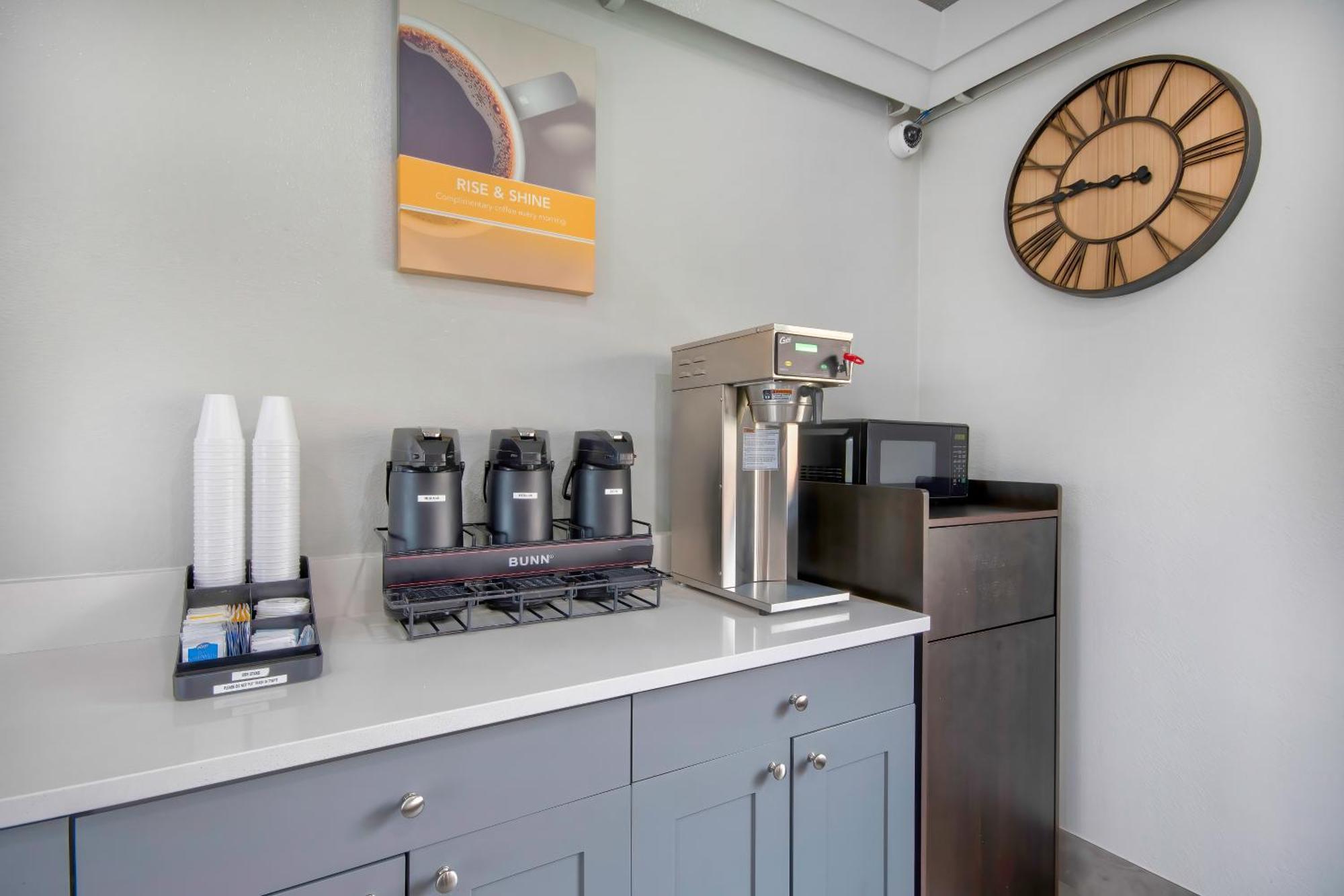 Studio 6 Georgetown Ky Lexington North Ngoại thất bức ảnh
