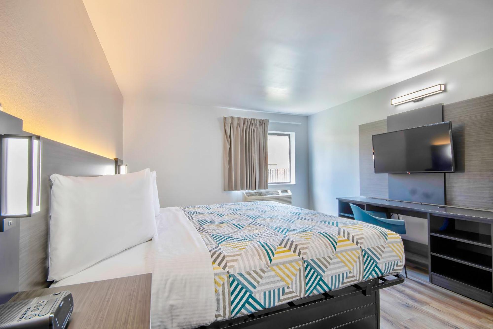 Studio 6 Georgetown Ky Lexington North Ngoại thất bức ảnh