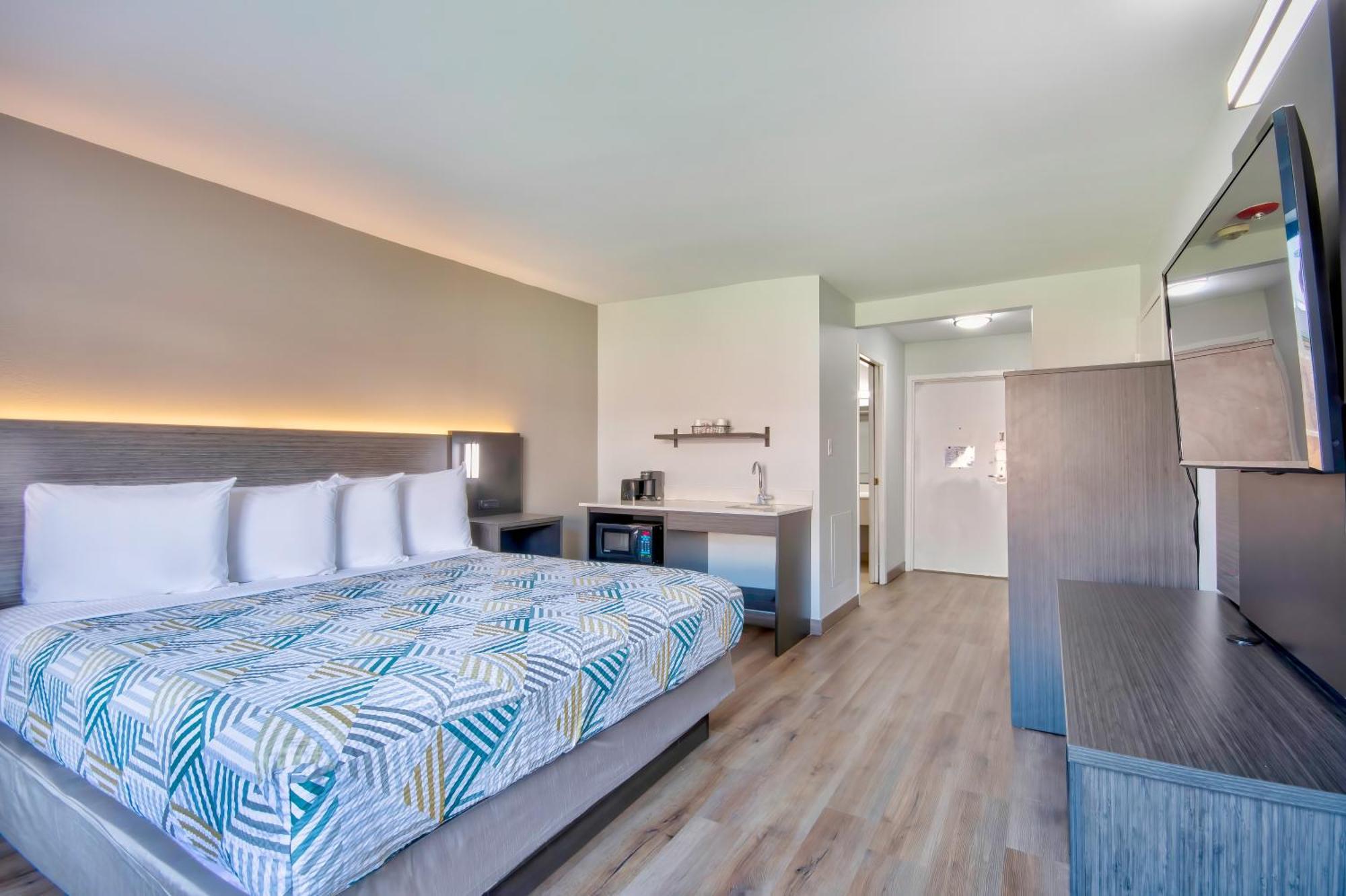 Studio 6 Georgetown Ky Lexington North Ngoại thất bức ảnh