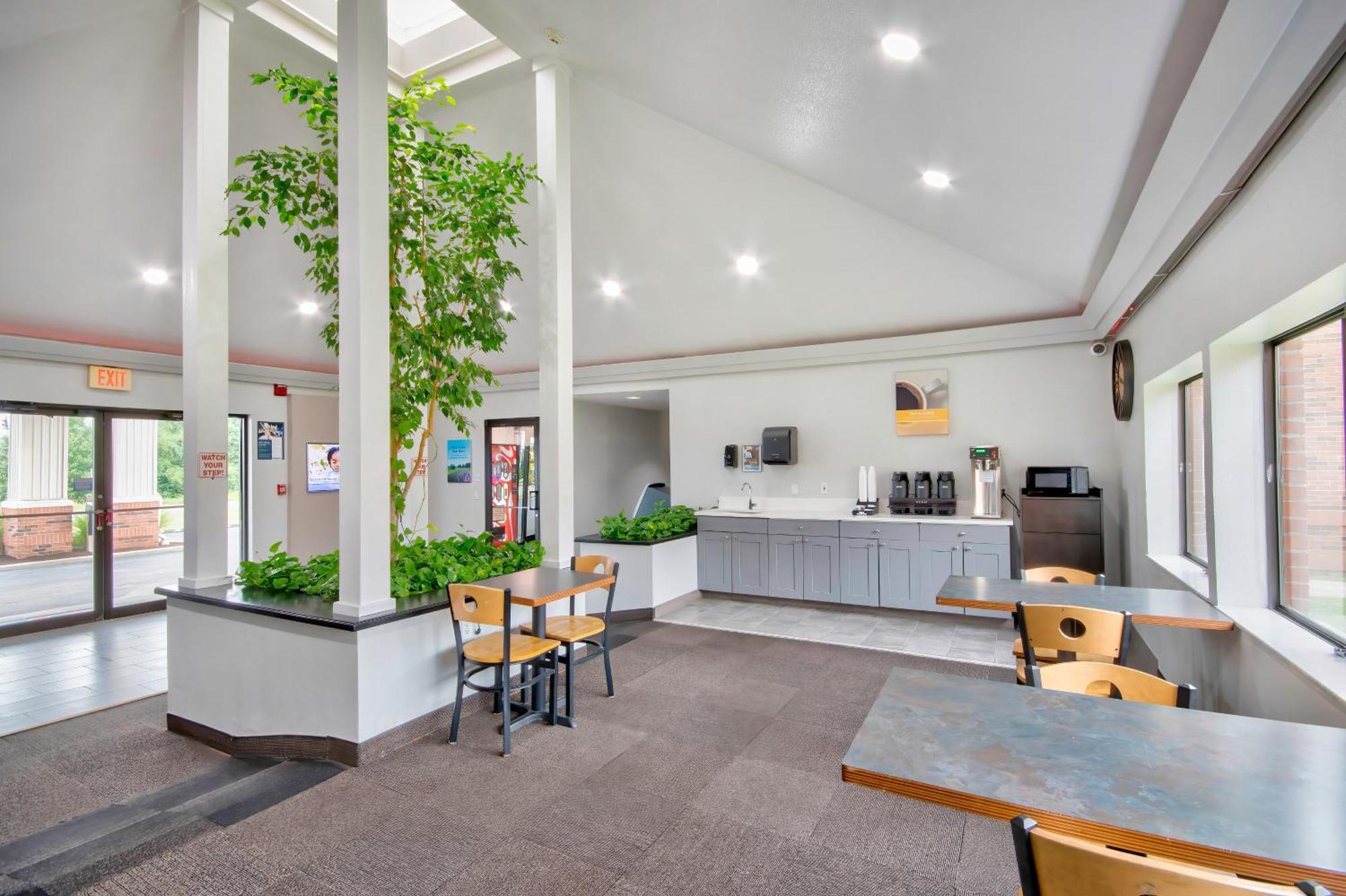 Studio 6 Georgetown Ky Lexington North Ngoại thất bức ảnh