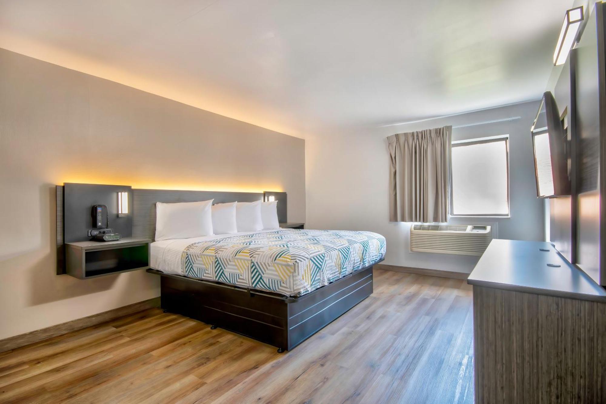 Studio 6 Georgetown Ky Lexington North Ngoại thất bức ảnh