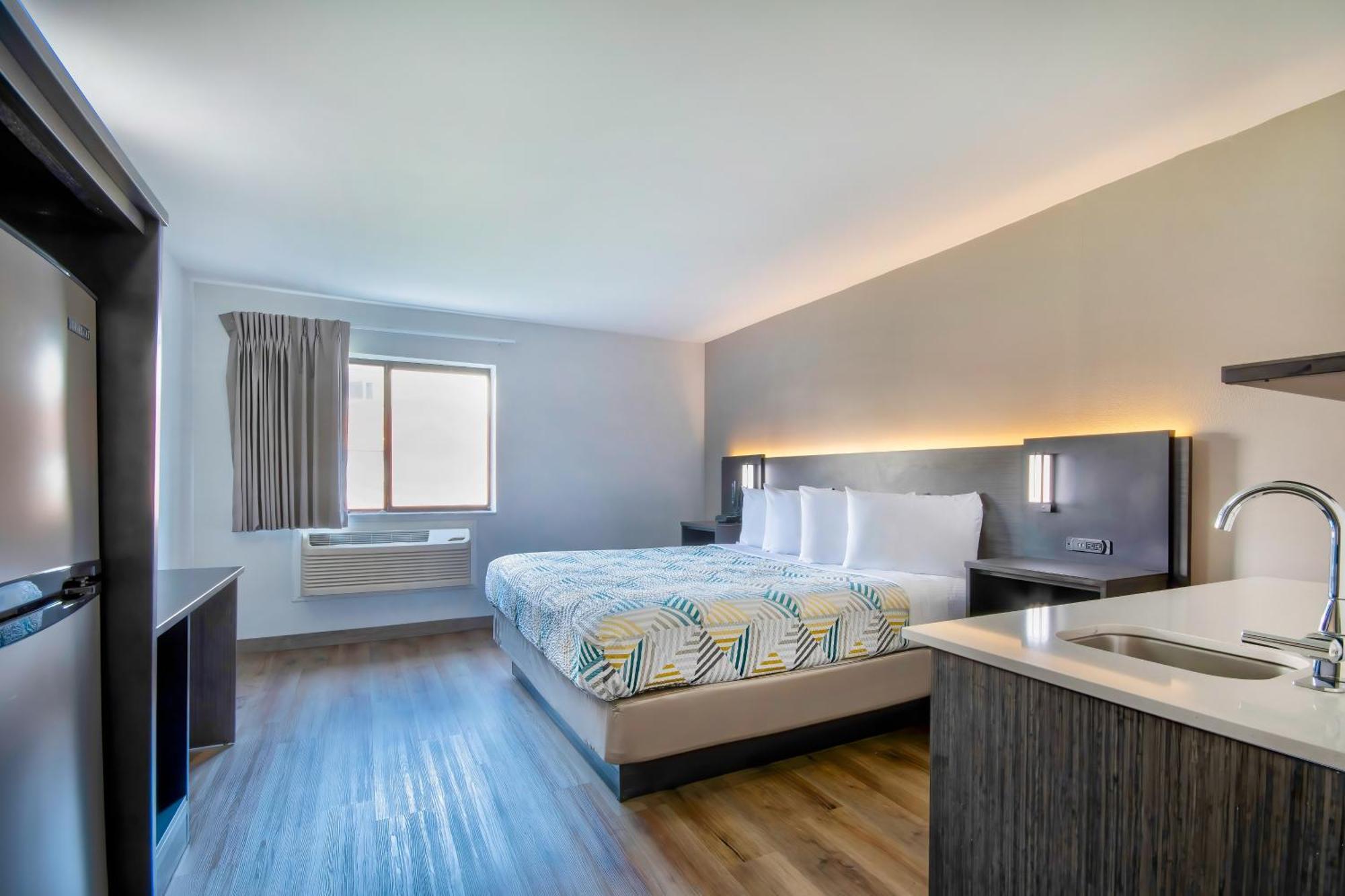 Studio 6 Georgetown Ky Lexington North Ngoại thất bức ảnh